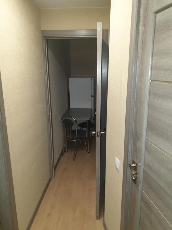 Ferienwohnung Проспект Александра Поля 109. Проспект Кирова Dnipro Exterior foto